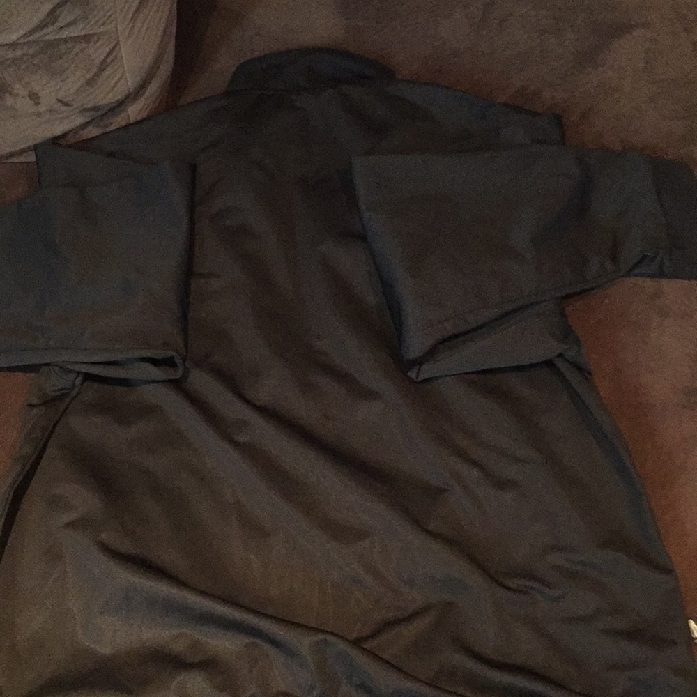 Nike track jacket - Picture 4 of 4